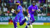ICC ODI Rankings: প্রথম তিনেই বিরাজমান Virat-Rohit, পাঁচে এলেন Quinton de Kock