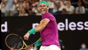 Australian Open: চোখের জলে কঠিন দিনগুলো মনে করে ২১তম গ্র্যান্ডস্ল্যামের প্রস্তুতিতে Rafael Nadal