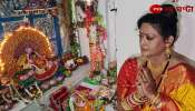 Rath Yatra 2022 : রথযাত্রা উদযাপন ও মহাপ্রভু জগন্নাথের পুজো করলেন &#039;শ্রীময়ী&#039; ইন্দ্রাণী 