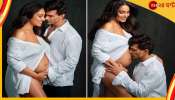 Bipasha Basu Pregnant: মা হচ্ছেন বিপাশা, বেবি বাম্পে স্নেহের চুম্বন করণের! জুটিতে সাদা শার্টে ফটোশুট Bipasha Basu Pregnant: মা হচ্ছেন বিপাশা, বেবি বাম্পে স্নেহের চুম্বন করণের! জুটিতে সাদা শার্টে ফটোশুট