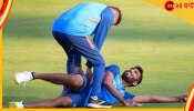 Jasprit Bumrah, ICC T20 World Cup 2022: জল্পনার অবসান, টি-টোয়েন্টি বিশ্বকাপ থেকে ছিটকে গেলেন বুমরা 