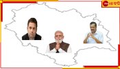 Himachal Pradesh Assembly Result: জোর টক্করে হিমাচল, প্রথা ভেঙে ক্ষমতায় ফিরবে বিজেপি সরকার?