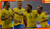Brazil, FIFA World Cup 2022: নক আউটে ইউরোপের দলগুলোর বিরুদ্ধে কোন &#039;ভূত&#039; নামাতে চাইছে নেইমারদের ব্রাজিল? জেনে নিন 