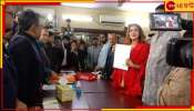 Mahiya Mahi : অভিনয় ছেড়ে এবার রাজনীতিতে, কোন দলে যোগ দিলেন বাংলাদেশের মাহিয়া মাহি! Mahiya Mahi : অভিনয় ছেড়ে এবার রাজনীতিতে, কোন দলে যোগ দিলেন বাংলাদেশের মাহিয়া মাহি!