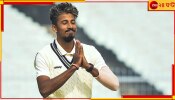 Ranji Trophy 2022-23: চোটে জর্জরিত বাংলা, ঈশান-প্রীতমের আগুনে বোলিংয়ের পরেও টপ অর্ডারদের ব্যাটিং ব্যর্থতা 