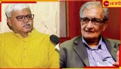 Amartya Sen: মাপজোক করতে চাই, জমি বিতর্কে বিশ্বভারতীর উপাচার্যের বিরুদ্ধে মুখ খুললেন অমর্ত্য সেন