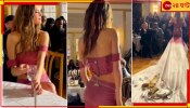 WATCH | Model Walks Ramp With Tablecloth: বাজে ভাবে ছড়াতে ছড়াতে হাঁটলেন মডেল! ভিডিয়ো মুহূর্তে ভাইরাল