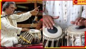 Tabla Maestro Pt Swapan Chaudhuri: পণ্ডিত স্বপন চৌধুরী এখন &#039;রত্ন&#039;! কেন এই তবলাশিল্পীকে নিয়ে বাঙালির উল্লসিত হওয়া উচিত...