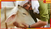 Cow Hug Day: ভ্যালেন্টাইনস ডে নষ্ট করছে দেশের সংস্কৃতি, দিনটি পালন করুন &#039;গোরু আলিঙ্গন দিবস&#039; হিসেবে,পরামর্শ কেন্দ্রের