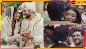 Shah Rukh Khan| Alanna Panday Wedding| Viral Video: অলন্যাকে জড়িয়ে স্নেহের চুম্বন, ব্যক্তি শাহরুখে মুগ্ধ নেটপাড়া...