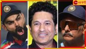 Sachin Tendulkar vs Virat Kohli: বিরাট কি সচিনের একশো সেঞ্চুরির রেকর্ড কি ভাঙতে পারবেন? চমকে দেওয়া জবাব দিলেন শাস্ত্রী 