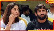 Bajrang Punia, Vinesh Phogat: ট্রায়াল ছাড়াই এশিয়ান গেমসে নামবেন প্রতিবাদী বজরং-ভিনেশ, শুরু নতুন বিতর্ক! কিন্তু কেন?  