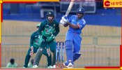 INDA vs PAKA, Emerging Asia Cup: রোহিত-বাবরের ডুয়েলের আগেই পাকিস্তানকে ৮ উইকেটে হেলায় হারাল সাঁই সুদর্শন-রাজ্যবর্ধন হাঙ্গারকারের ভারত 