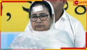Mamata Banerjee: কপালে স্টিকিং প্লাস্টার লাগিয়ে এবার ইফতারে মমতা!