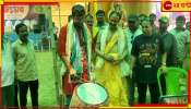 Debangshu Bhattacharya: &#039;রাম-ই পুরুষোত্তম, জগৎশ্রেষ্ঠ&#039;, রামনবমীতে বেদম ঢাক পিটিয়ে দাবি দেবাংশুর!