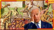 US President Joe Biden: &#039;বিমান দুর্ঘটনার পর আমার কাকাকে খেয়েছিল নরখাদকরা!&#039; জো বাইডেন...