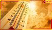 Bengal Weather Update: ভয় দেখাচ্ছে আবহাওয়া দফতর! আরও ৪ ডিগ্রি বাড়বে তাপমাত্রা... 