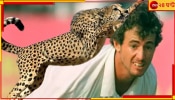 Leopard Attack On Cricketer: আচমকাই ঝাঁপিয়ে পড়ল চিতাবাঘ, বিশ্বকাপারকে করা হল এয়ারলিফ্ট, তারপর...!