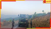 Attack on Indian Air Force: কাশ্মীরে সেনা-কনভয়ে এলোপাথাড়ি গুলি জঙ্গিদের! ৫ সেনা আহত, মৃত ১...