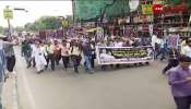 Call for siege of Raj Bhavan Trinamool in agitation against Governor