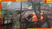 Cyclone Remal Update | NDRF: চারদিকে রিমালের ধ্বংসলীলার চিহ্ন! রাত থেকেই &#039;যুদ্ধ চালাচ্ছে&#039; NDRF-ও...