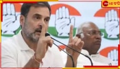 Rahul Gandhi on Exit Poll Scam: জি নিউজের প্রশ্নেই সায়, এক্সিট পোল দুর্নীতির দায়ে মোদী-শাহের তদন্ত চাইলেন রাহুল!