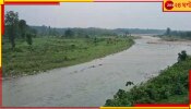 North Bengal Heavy Rain: ভোর থেকেই ভারী বৃষ্টি, জারি সতর্কতা, বাঁধ থেকে ছাড়া হল জল, জলমগ্ন এলাকা...