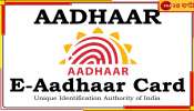 Aadhaar number: &#039;আধার কার্ড নাগরিকত্বের প্রমাণ নয়&#039;, কলকাতা হাইকোর্টকে জানাল UIDAI