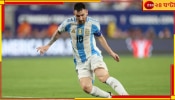 Lionel Messi: &#039;মেসিকে মাঠে যে কেউ মার্ক করতে পারে, ও এখন বুড়ো!&#039;, ফাইনালের আগে কলম্বিয়ার টিটকিরি...