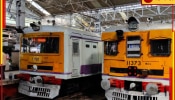 Train Service: &#039;খবরটি সত্য নয়&#039;, শনি ও রবিবার শিয়ালদহে লোকাল ট্রেন পরিষেবা স্বাভাবিক!