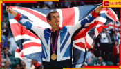 Andy Murray | Paris Olympics 2024: টেনিসের আকাশ থেকে খসে পড়বে এক নক্ষত্র! প্যারিসই অন্তিম স্টেশন সোনাজয়ী অলিম্পিয়ানের