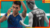 Lakshya Sen vs Viktor Axelsen | Paris Olympics 2024: সহজ নয় ঐতিহাসিক &#039;লক্ষ্য&#039;ভেদ; Sen-Mode কি সক্রিয় থাকবে? নেমেসিস সেই ড্যানিশ দুশমন! 