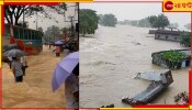 Bengal Weather Update: মৌসুমি অক্ষরেখা আর দুই ঘূর্ণাবর্তের বাদল-ঝংকারে এবার সারাদিনমান শুধু ঝরনার গান...