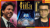 Shah Rukh Khan And Karan Johar | IIFA 2024: সিনে উৎসবে সঞ্চালক শাহরুখ-করণ, এবার মরুদেশে মনোনীত কারা? মঞ্চ একেবারে &#039;রেডিইইই...&#039;