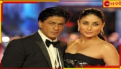 Kareena Vs Shahrukh: শাহরুখকে কি অপছন্দ? চেন্নাই এক্সপ্রেস-এ না কেন বলেছিলেন করিনা!