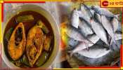 Bangladesh Ilish: পুজোর বেশ আগেই সুখবর! বৃহস্পতিবার সকালে বাজারে গেলেই পাবেন পদ্মার ইলিশ... 