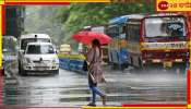 Bengal Weather: পুজোতে ঝমঝমিয়ে বৃষ্টির প্রবল সম্ভাবনা? বড় আপডেট আবহাওয়ার