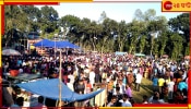 Bangladesh| JivanSangi Mela: দিনাজপুরের এই মেলায় মেলে বর-বউ, পছন্দ হলেই ধুমধাম করে বিয়ে