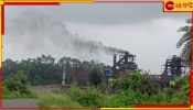 Kolkata-Asansol Pollution: আসানসোলে রান্নাঘরে উড়ে পড়ছে ফ্যাক্টরির কালি, উদ্বেগ বাড়াচ্ছে কলকাতার দূষণও