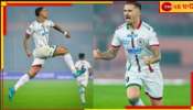 Mohun Bagan: রডরিগেজের জোড়া গোলে পিছিয়ে পড়েও কামব্যাক! ফের জয়ের সরণীতে মোহনবাগান!	