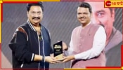 Zee Real Heroes Awards 2024 | Kumar Sanu: &#039;জীবনকৃতি&#039; সম্মানে সম্মানিত হলেন গায়ক কুমার শানু...