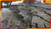 Big Landslide: ভয়ংকর! হঠাৎই প্রচণ্ড শব্দ করে ফেটে পড়ল বিস্তীর্ণ এলাকা! চৌচির মাটিতে নামল বিশাল ধস...