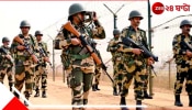 JK | BSF: কাকভোরে সীমান্তে সন্দেহজনক গতিবিধি দেখেই গুলি বিএসএফের, নিহত পাক অনুপ্রবেশকারী