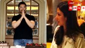 Aamir Khan introduce girl friend: ৬০-এও তীব্র &#039;রং দে বাসন্তী&#039;, আমিরের বাগানে গৌরী-ই ফুল! নতুন প্রেমের প্রথম প্রকাশ...