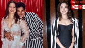 Tamannaah Bhatia-Vijay Varma Separation: বিজয়ের ব্লেজার পরেই পার্টিতে তামান্না! প্রাক্তনকে ভুলতে পারছেন না নায়িকা...