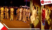 Ahmedabad Police: পুলিস নাক ডাকিয়ে ঘুমে, ঠিক পাশেই ছুরি মেরে যুবককে কুপিয়ে খুন...