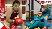 WATCH | Indian Boxer Saweety Boora News: এশিয়াডজয়ী স্বামী পুরুষদের প্রতি চরম আকৃষ্ট! বিশ্বচ্যাম্পিয়ন স্ত্রী ভিডিয়ো হাতে...
