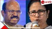 Governor CV Ananda Bose | Mamata Banerjee: মুখ্য়মন্ত্রীর &#039;অনুরোধ&#039; না মেনে মুর্শিদাবাদে রাজ্যপাল! ফের শাহকে নিশানা মমতার..