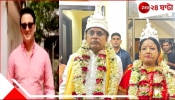 Rinku Majumder son on Dilip Ghosh Marriage: &#039;মা আমার জন্য, সমাজের জন্য অনেকগুলো বছর দিয়েছেন&#039;, দিলীপ ঘোষকে বিয়ে প্রসঙ্গে অকপট রিঙ্কুর ছেলে...