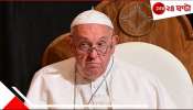 Who Will be The Next Pope: চলে গেলেন ফ্রান্সিস, নতুন পোপ কে? কী ভাবে হবে নির্বাচন? কেন উড়বে ধোঁয়া?  